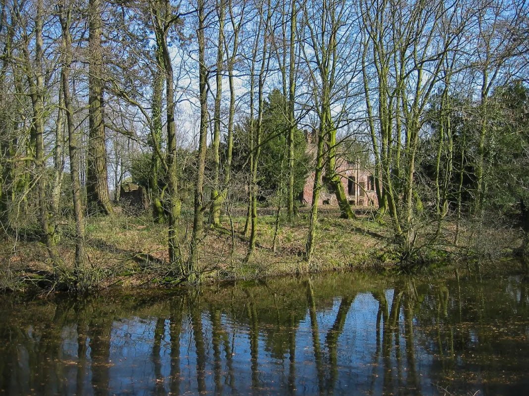 Kasteel Bleijenbeek, Netherlands